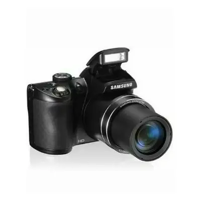 Samsung WB Series WB100 16.2MP Digital Camera