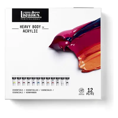 Liquitex Professional Heavy Body Acrylic Paint ml