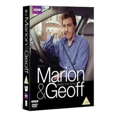 Marion & Geoff - Series & Box Set [2000] (DVD)