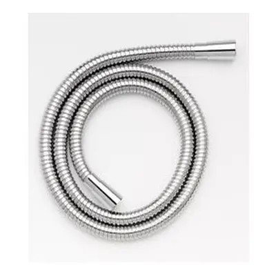 Croydex Large Bore Shower Hose 2m Stainless Steel [AM550641]