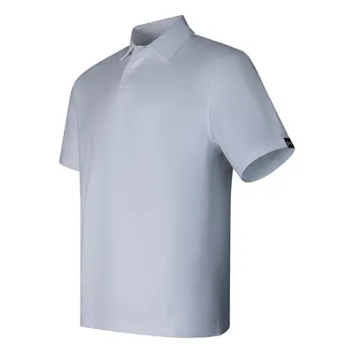 (3XL, White) Under Armour Mens T2G Polo Shirt