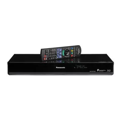 Panasonic DMR-BWT850 3D Blu Ray Player Multi Region Free DVD Playback