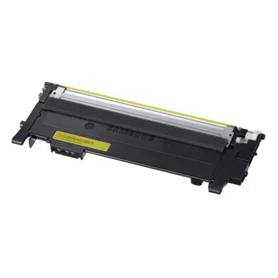 HP CLT-Y404S Laser toner 1000pages Yellow