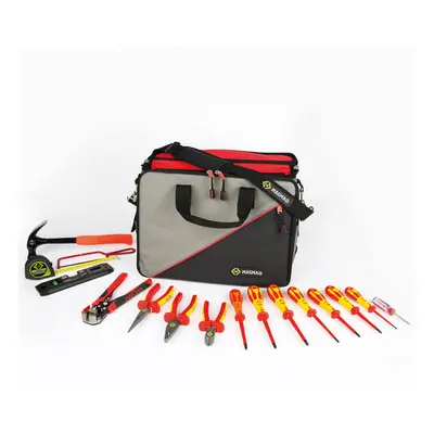 CK Tools T5982-KD Professional Tool Kit