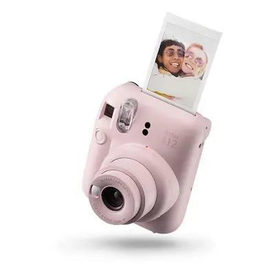 Fujifilm Mini 86 x mm Pink