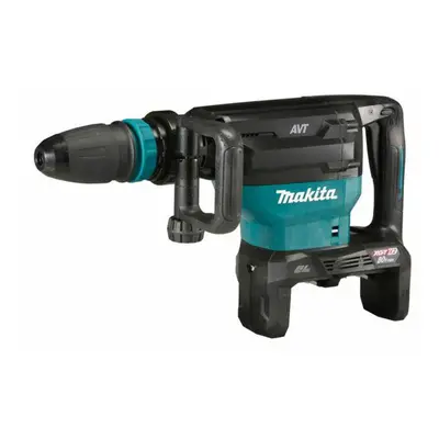 MAKITA.MÅOT SDS-MAX 40V XGT 20,9J HM002GZ03