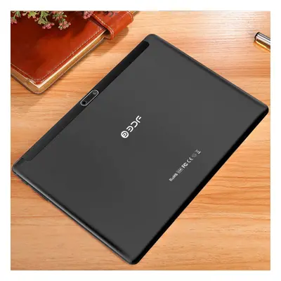 (black, US Plug-32G TF) Bdf S10 Global Tablet 4gb Ram 64gb Rom Wifi/3g/bluetooth