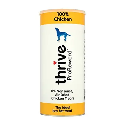 ProReward Chicken Treats for Dogs MaxiTube, g