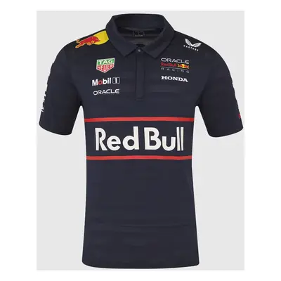 2025 Red Bull Racing Team Polo - Large