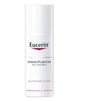 Eucerin DermoPurifyer Mattifying Fluid 50ml