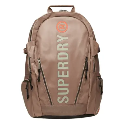 Superdry Tarp Backpack - Moon Rock