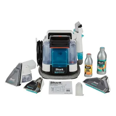 Shark StainStriker PX200UKT Carpet Cleaner