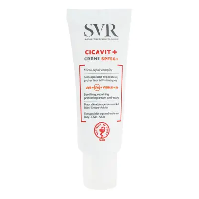 SVR Cicavit + Cream SPF50 + 40ml