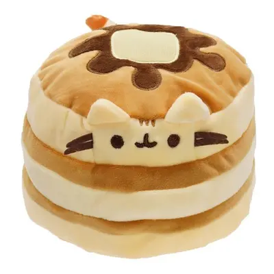 (Pancakes) Cookie Cat Pusheen Ice Cream Sushi Chips Plush Animals Toys Kids Gifts