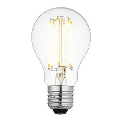 E27 Led Filament Gls Dimmable 8W Warm White Accessory - Clear Glass