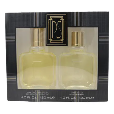 Paul Sebastian Paul Sebastian Fine Cologne 2-Pcs Set / New With Box