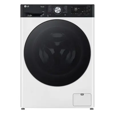 LG F4Y711WBTA1 Washing Machine