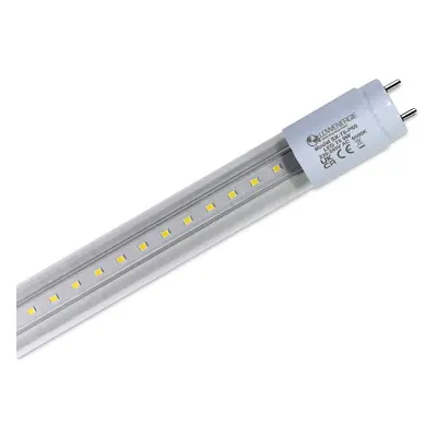 (24 Pack) LOWENERGIE LED Tube Light T8 Fluorescent Replacement 2ft / 600mm. High LUX Energy Savi