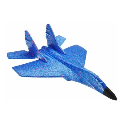 () 44cm EPP Plane Toy Hand Throw Airplane Launch Flying Outdoor Model