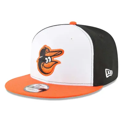 New Era MLB 9FIFTY Adjustable Snapback Hat Cap One Size Fits All Baltimore Orioles