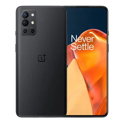 Smartphone OnePlus 9R 5G Double SIM 8/256 GB - Black