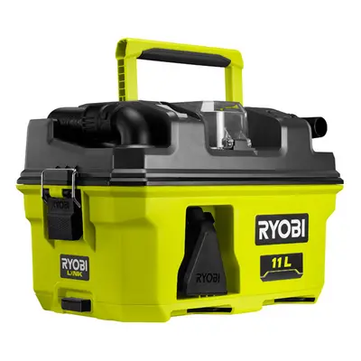 Ryobi ONE+ Wet & Dry Vac 18V RV1811-0 (Tool Only)