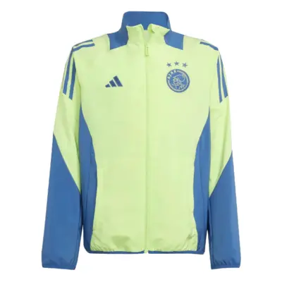 (XLB) Ajax Presentation Jacket (Yellow) - Kids