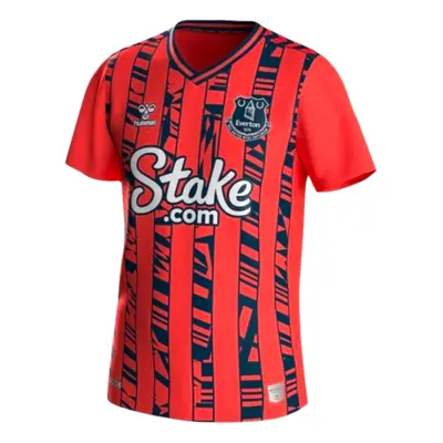 (XXL) Everton Away Shirt