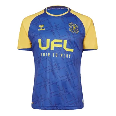 (XXL) Hashtag United Home Shirt