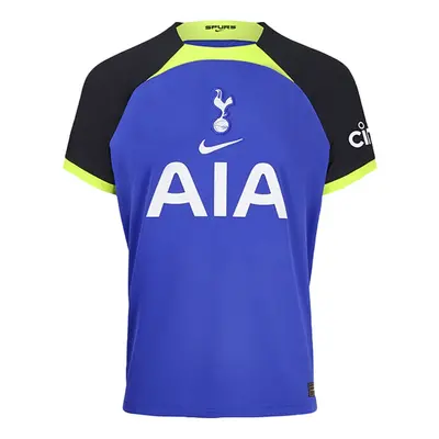 (XS) Tottenham Away Shirt (Ladies)