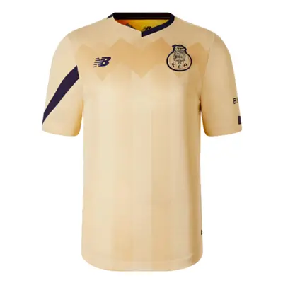 (SB) Porto Away Shirt (Kids)