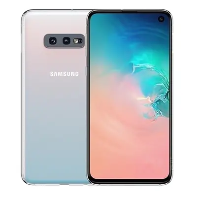 Smartphone Samsung Galaxy S10e G970U Single SIM 6/128 GB - White