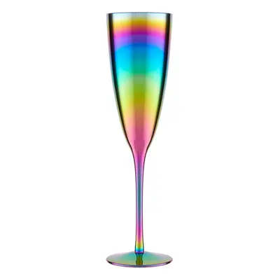 Premier Housewares Aurora Champagne Glasses 290ml