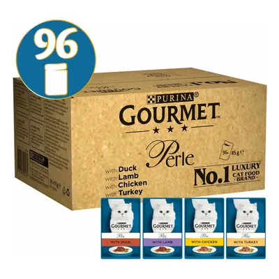 Gourmet Perle Chef's Country Collection in Gravy, x g