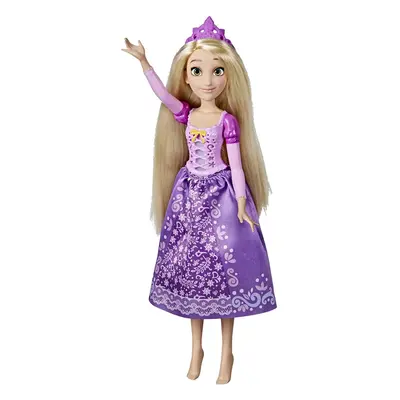 Hasbro Disney Princess Singing Rapunzel Toys