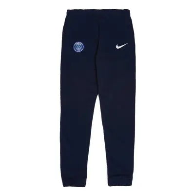 (XLB) PSG Fleece Football Pants (Kids)