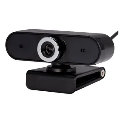 High Definition Online Class USB Camera Live Nroadcast Built-in Sound Camera