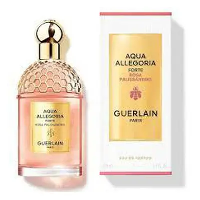 Guerlain Aqua Allegoria Forte Eau De Parfum Rosa Rossa 125ml