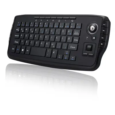 (Black) Wired Gaming Keyboard Desktop Computer Manipulator Feel Wired Backlit Keyboard