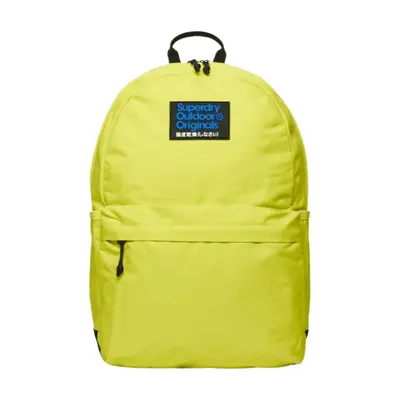 Superdry Women's Classic Montana Backpack - Skate Apple