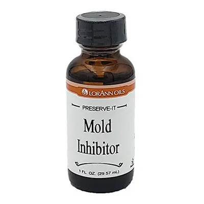 LorAnn Preserve-it Mold Inhibitor, ounce bottle