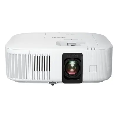 Epson EH-TW6150 data projector ANSI lumens 3LCD 4K (4096x2400) Black, White