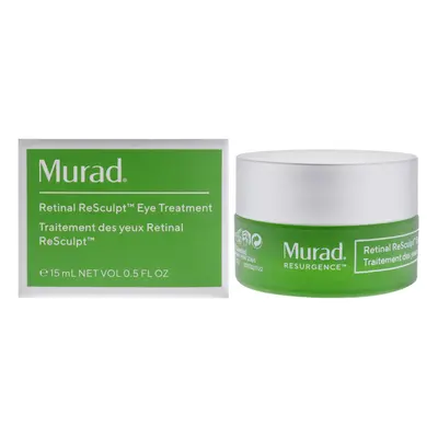 Retinal Resculpt Eye Treatment by Murad for Unisex - 0.5 oz Treatment