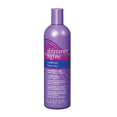 Shimmer Lights Hair Conditioner fl oz