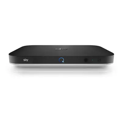 Sky Q Box 1TB With Remote Control