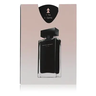 Narciso Rodriguez by Narciso Rodriguez Mini EDP Flat Spray .01 oz