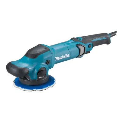 Makita PO6000C car polisher W RPM