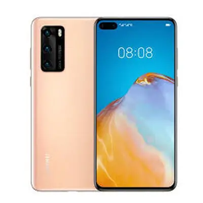 (Gold) Huawei P40