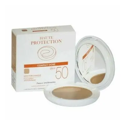 Avene High Protection Tinted Compact SPF - Beige