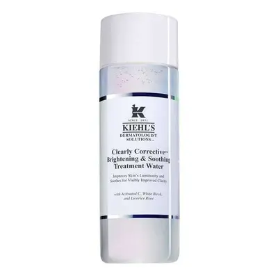 Kiehl's Clearly Corrective Brightening & Soothing Treatment Water (200ml)